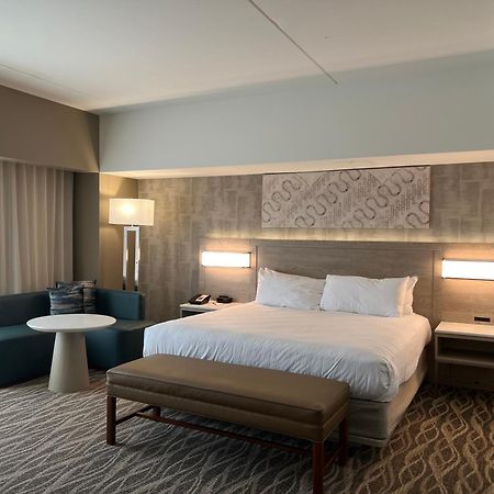 เชอโรกี โฮเทล แอนด์ คาสิโน เวสต์ ไซลอม สปริงส์ Hotel West Siloam Springs ภายนอก รูปภาพ