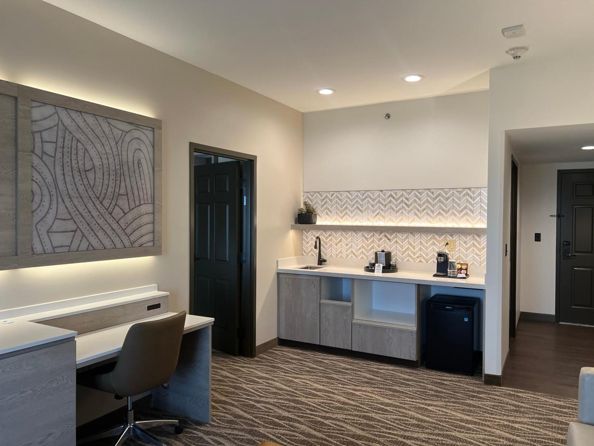 เชอโรกี โฮเทล แอนด์ คาสิโน เวสต์ ไซลอม สปริงส์ Hotel West Siloam Springs ภายนอก รูปภาพ