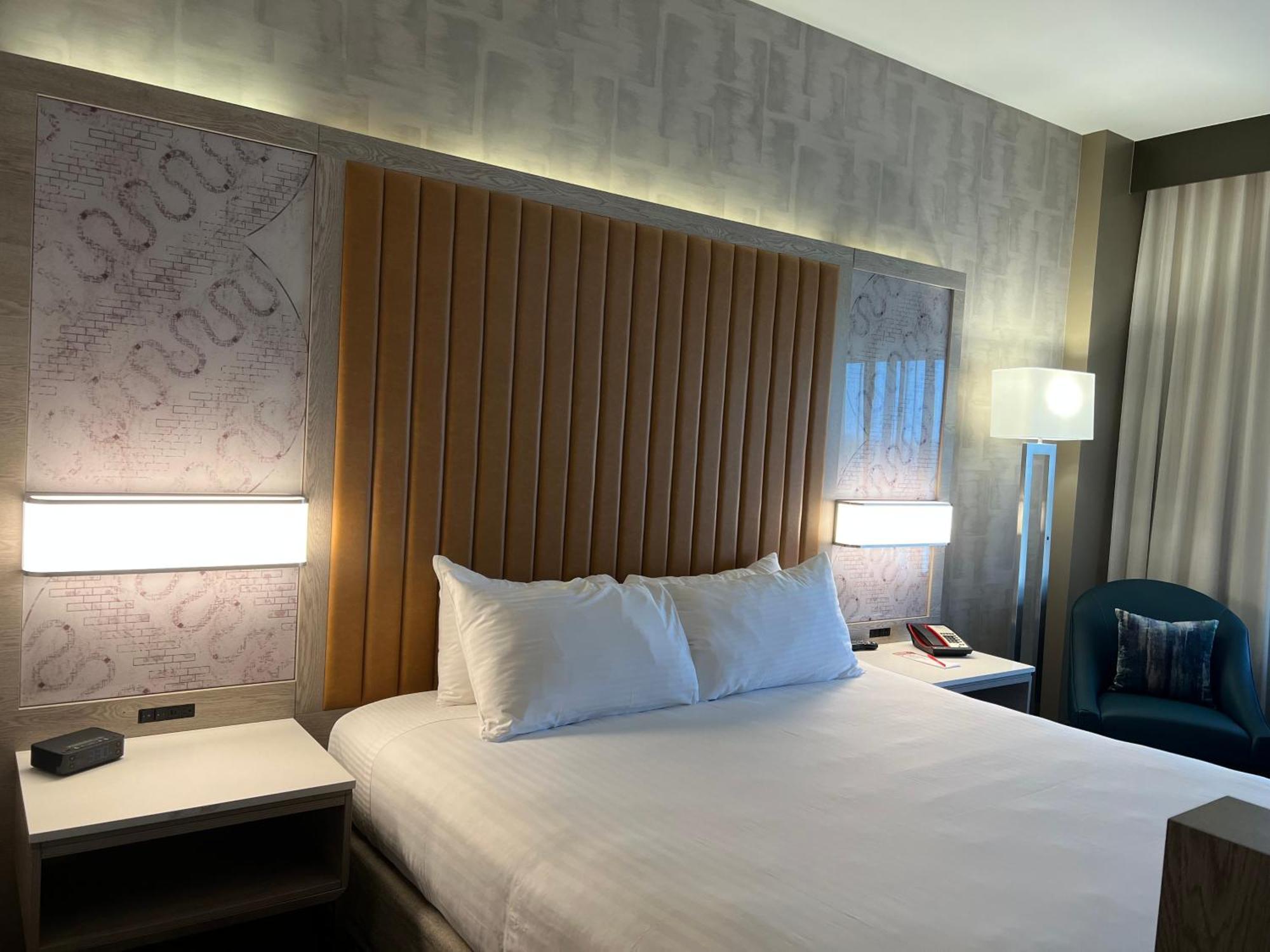 เชอโรกี โฮเทล แอนด์ คาสิโน เวสต์ ไซลอม สปริงส์ Hotel West Siloam Springs ภายนอก รูปภาพ