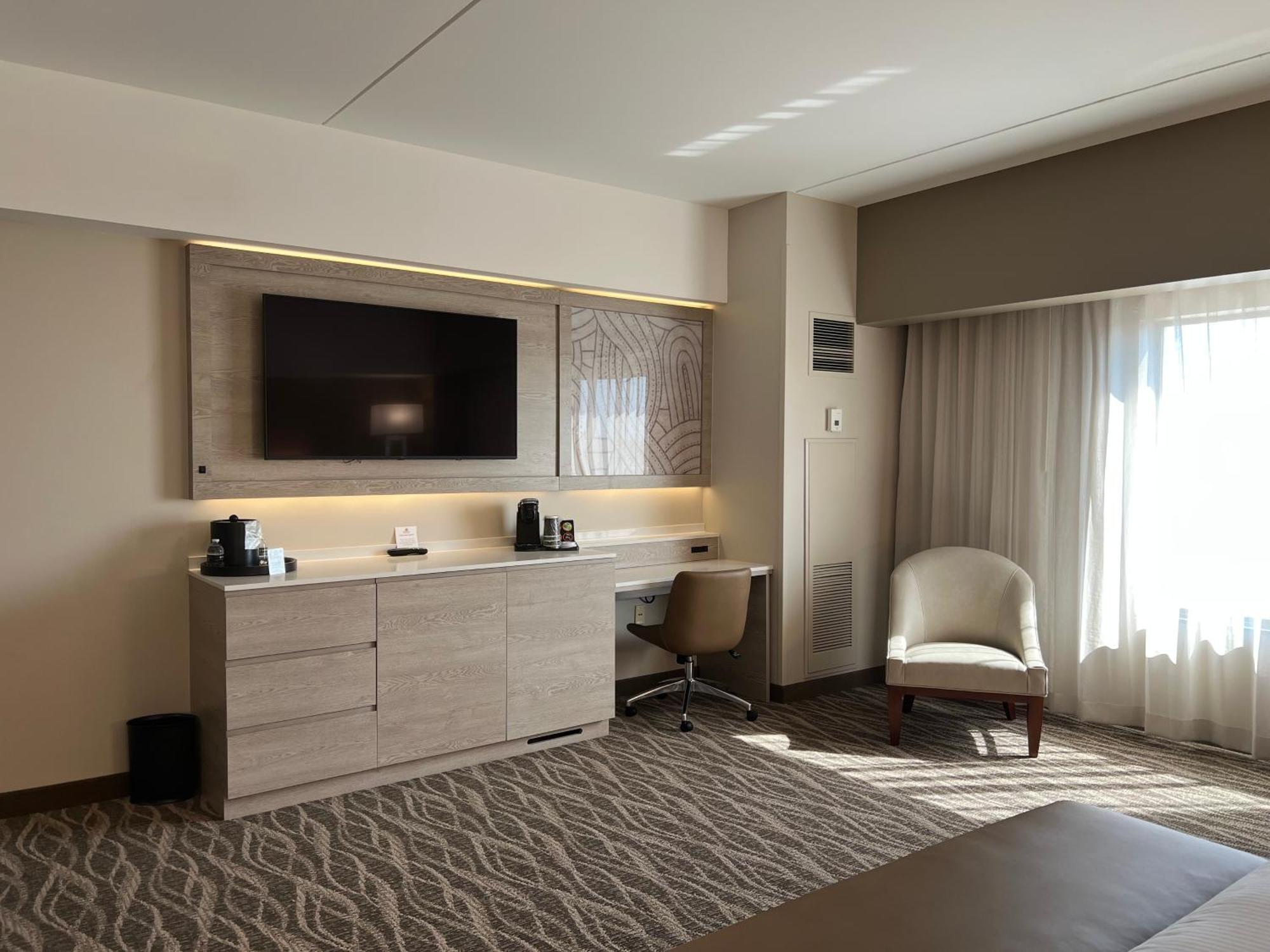 เชอโรกี โฮเทล แอนด์ คาสิโน เวสต์ ไซลอม สปริงส์ Hotel West Siloam Springs ภายนอก รูปภาพ
