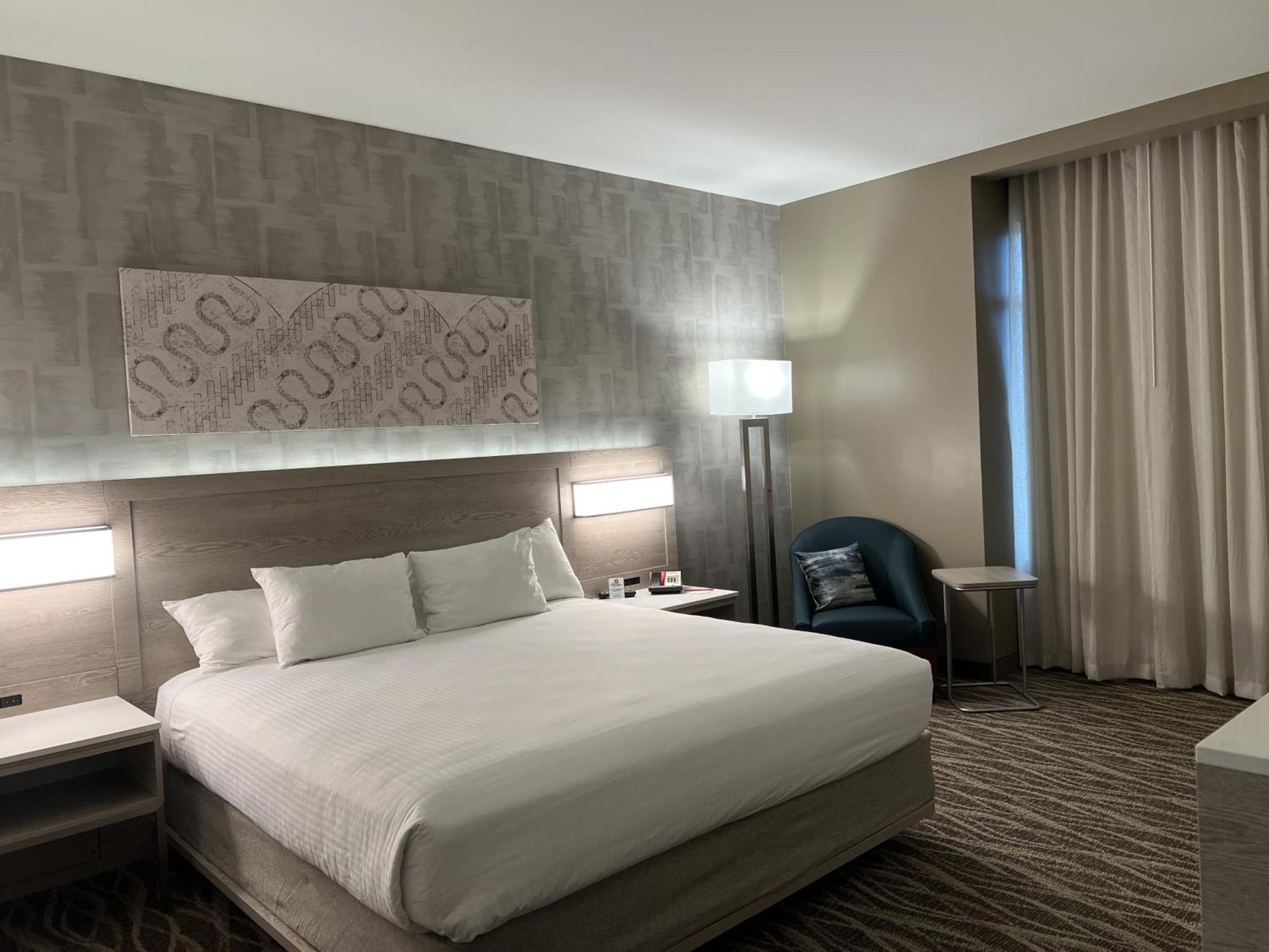 เชอโรกี โฮเทล แอนด์ คาสิโน เวสต์ ไซลอม สปริงส์ Hotel West Siloam Springs ภายนอก รูปภาพ